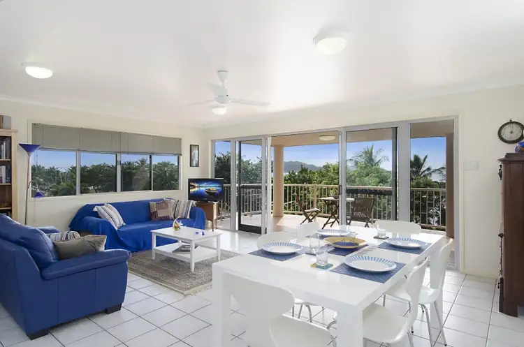 Second view of Homely apartment listing, 5/93 The Strand, North Ward QLD 4810