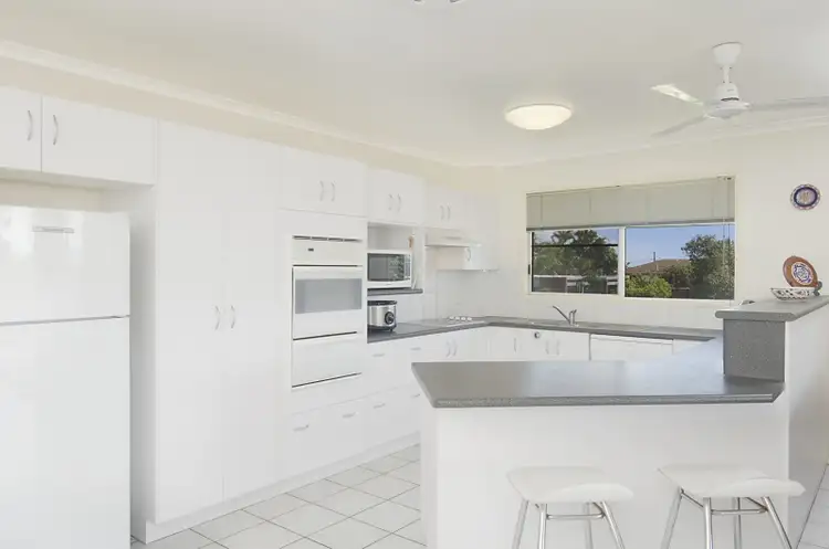 Third view of Homely apartment listing, 5/93 The Strand, North Ward QLD 4810