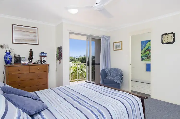 Fourth view of Homely apartment listing, 5/93 The Strand, North Ward QLD 4810