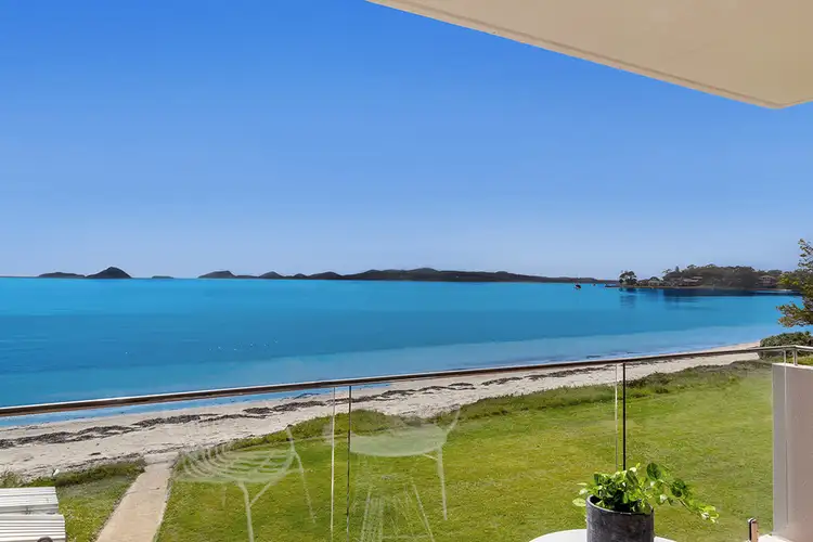 Third view of Homely unit listing, 7/3-7 Soldiers Point Road, Soldiers Point NSW 2317