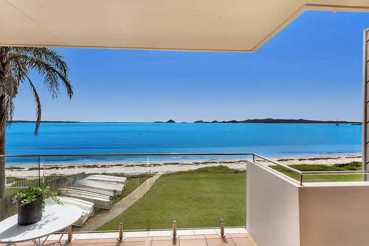 Seventh view of Homely unit listing, 7/3-7 Soldiers Point Road, Soldiers Point NSW 2317