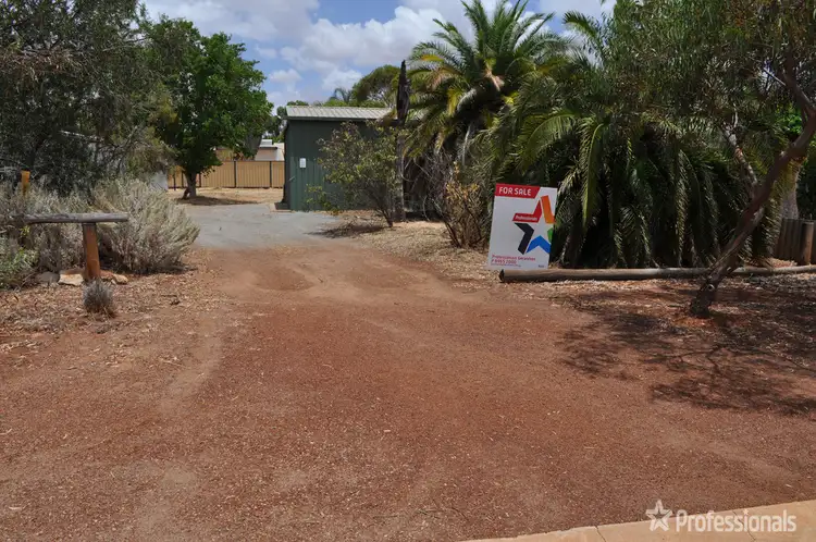 Main view of Homely house listing, 6 and 8 Lodge Street, Morawa WA 6623
