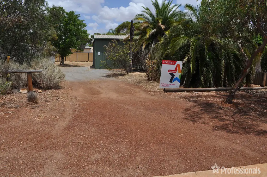 Main view of Homely house listing, 6 and 8 Lodge Street, Morawa WA 6623
