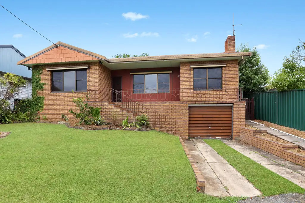 Main view of Homely house listing, 31 Beechwood Road, Wauchope NSW 2446