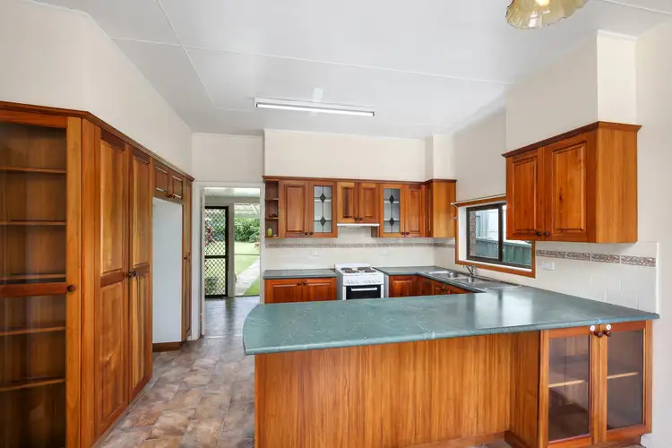 Second view of Homely house listing, 31 Beechwood Road, Wauchope NSW 2446