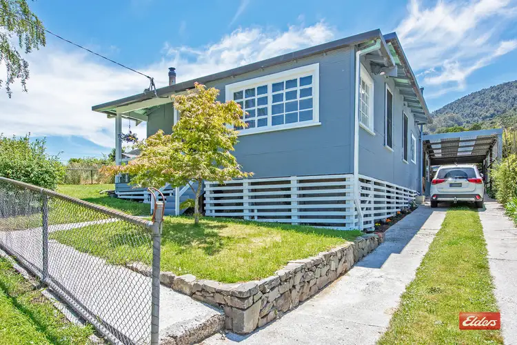 21 Primrose Street, Rosebery TAS 7470