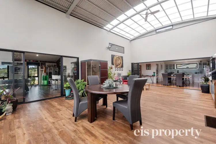 Fifth view of Homely house listing, 8 Eric Court, Granton TAS 7030