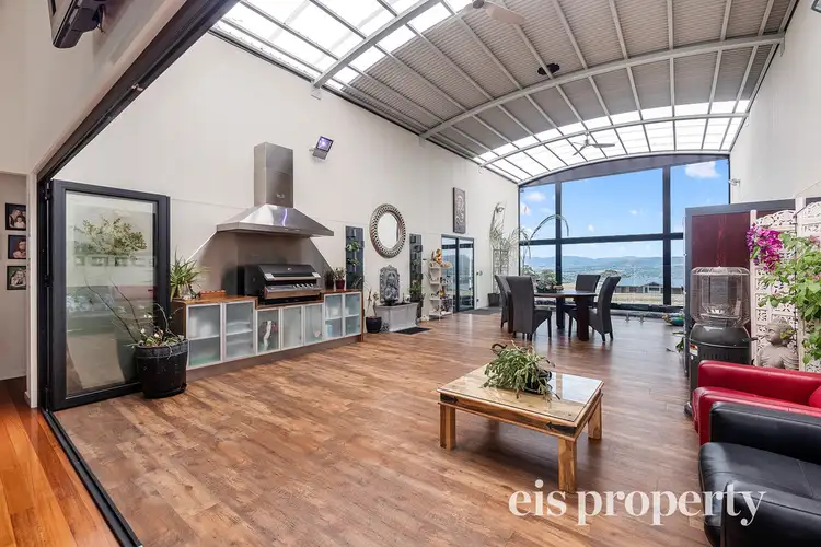 Sixth view of Homely house listing, 8 Eric Court, Granton TAS 7030