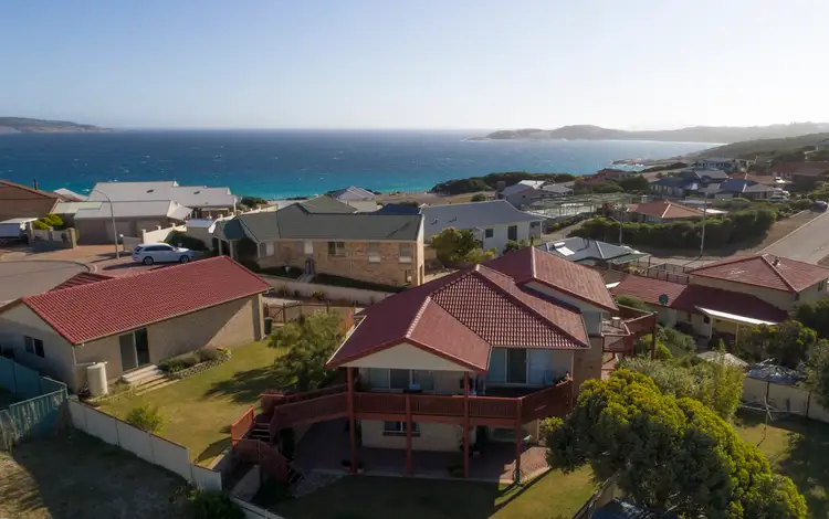 17 Collie, West Beach WA 6450