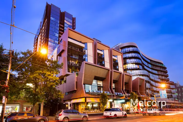 406/229 Toorak Road, South Yarra VIC 3141