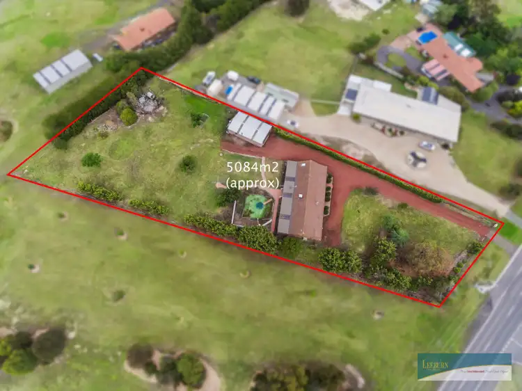 Main view of Homely house listing, 271 Mitchells Lane, Sunbury VIC 3429