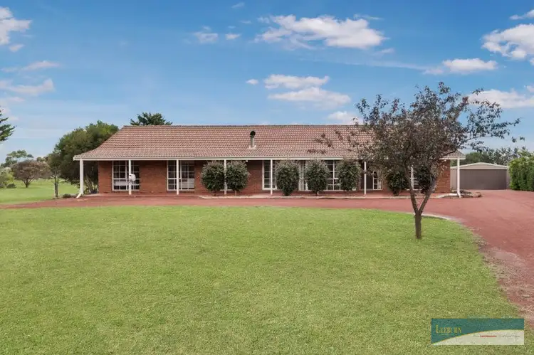 Second view of Homely house listing, 271 Mitchells Lane, Sunbury VIC 3429