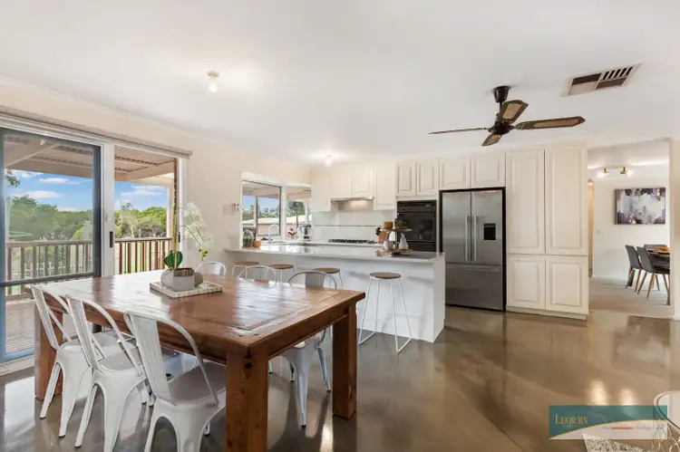 Fourth view of Homely house listing, 271 Mitchells Lane, Sunbury VIC 3429