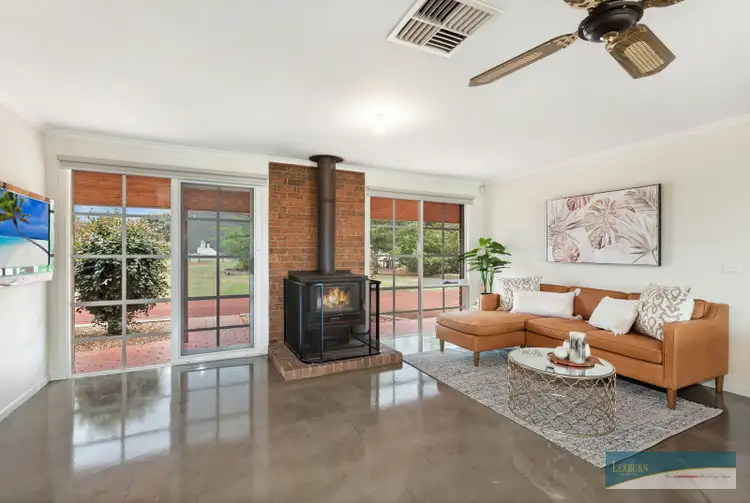 Fifth view of Homely house listing, 271 Mitchells Lane, Sunbury VIC 3429