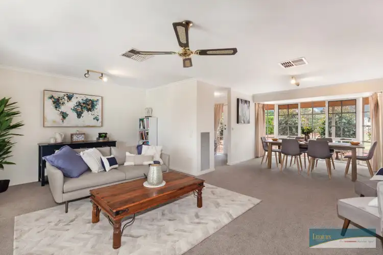 Sixth view of Homely house listing, 271 Mitchells Lane, Sunbury VIC 3429