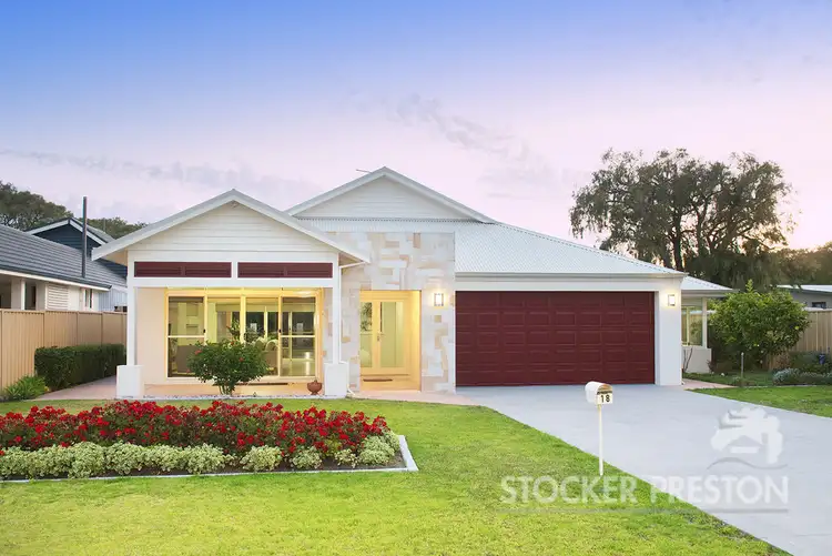 18 Manson Street, West Busselton WA 6280
