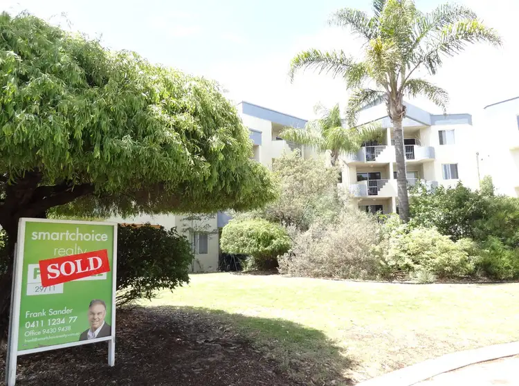 29/11 Mcatee Court, Fremantle WA 6160