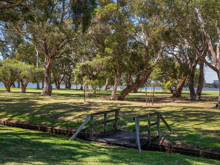 61/6 Manning Terrace, South Perth WA 6151