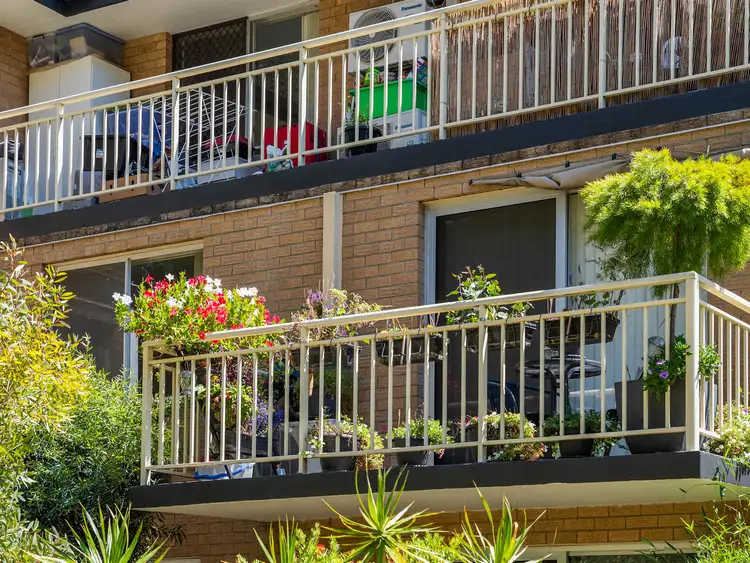 Third view of Homely apartment listing, 61/6 Manning Terrace, South Perth WA 6151