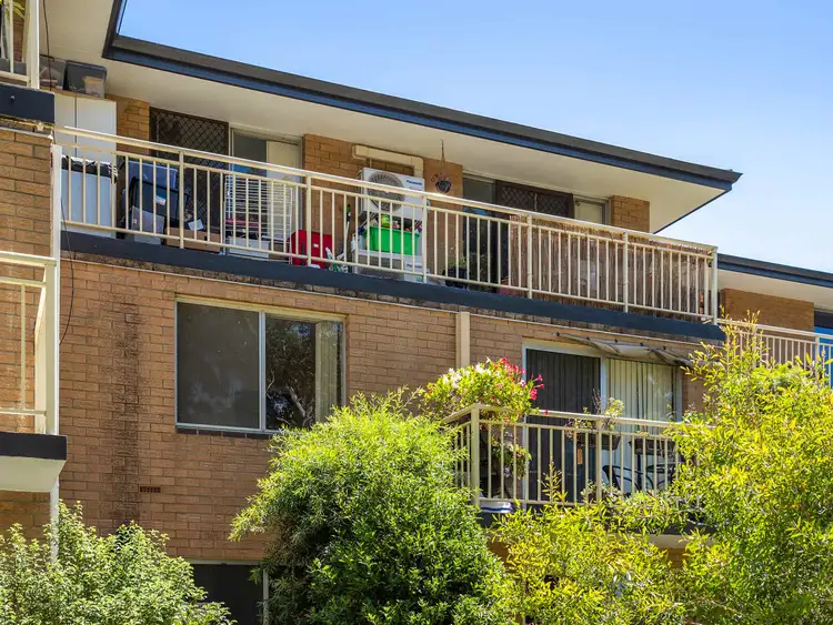 Fourth view of Homely apartment listing, 61/6 Manning Terrace, South Perth WA 6151