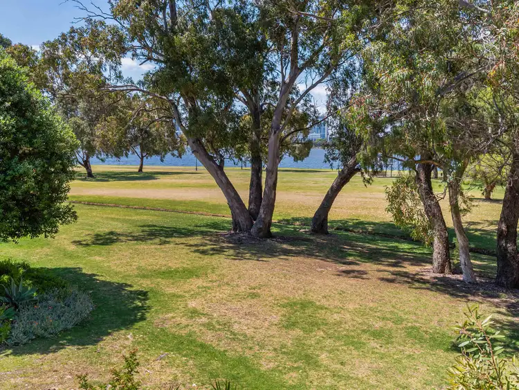Fifth view of Homely apartment listing, 61/6 Manning Terrace, South Perth WA 6151