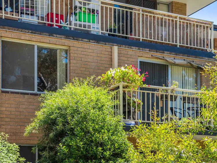 Sixth view of Homely apartment listing, 61/6 Manning Terrace, South Perth WA 6151