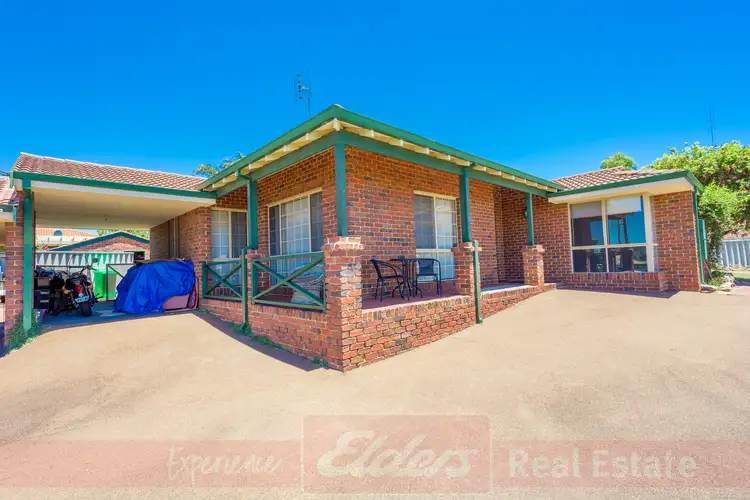 Second view of Homely house listing, 2/14 Coote Place, Usher WA 6230