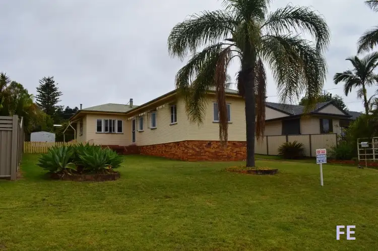 18 Webster Street, Kingaroy QLD 4610