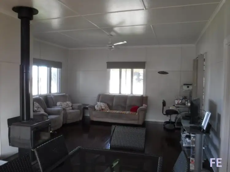 Fifth view of Homely house listing, 18 Webster Street, Kingaroy QLD 4610