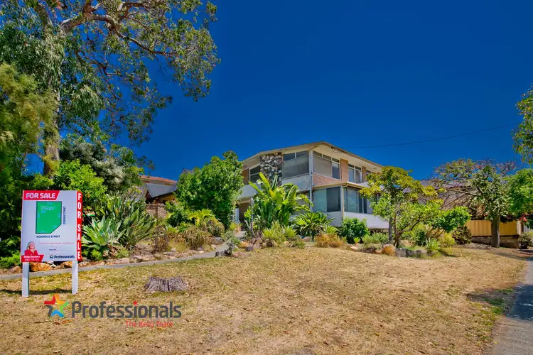 233 McDonald Street, Joondanna WA 6060