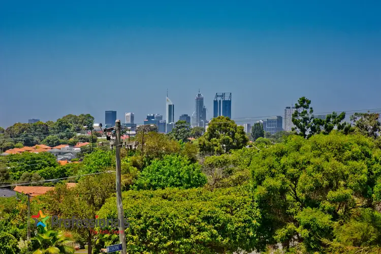 Third view of Homely house listing, 233 McDonald Street, Joondanna WA 6060