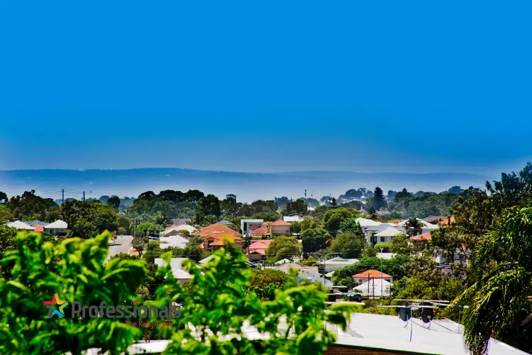 Fourth view of Homely house listing, 233 McDonald Street, Joondanna WA 6060