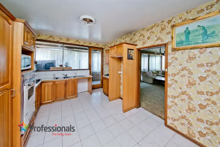 Sixth view of Homely house listing, 233 McDonald Street, Joondanna WA 6060
