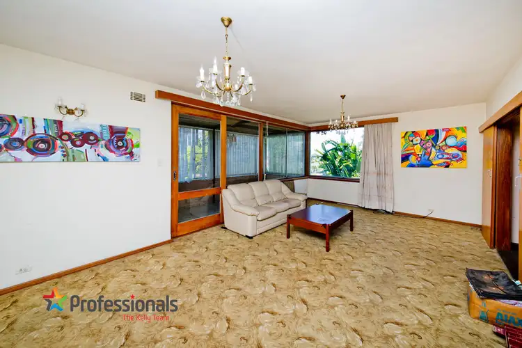 Seventh view of Homely house listing, 233 McDonald Street, Joondanna WA 6060