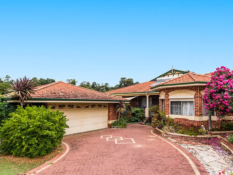 Main view of Homely house listing, 18 George Street, Jarrahdale WA 6124