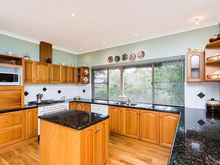 Second view of Homely house listing, 18 George Street, Jarrahdale WA 6124