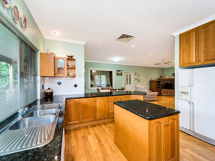 Fourth view of Homely house listing, 18 George Street, Jarrahdale WA 6124