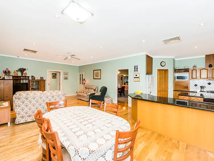 Fifth view of Homely house listing, 18 George Street, Jarrahdale WA 6124