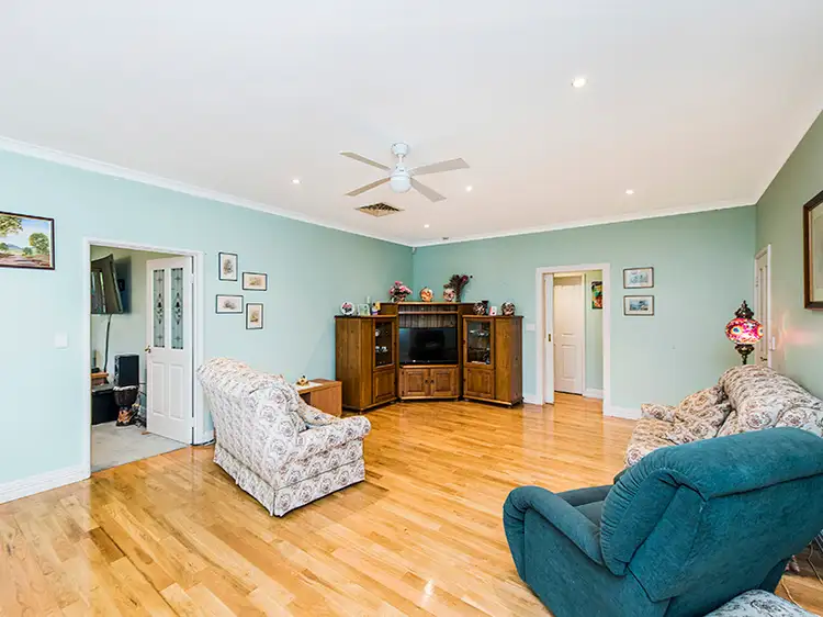 Sixth view of Homely house listing, 18 George Street, Jarrahdale WA 6124