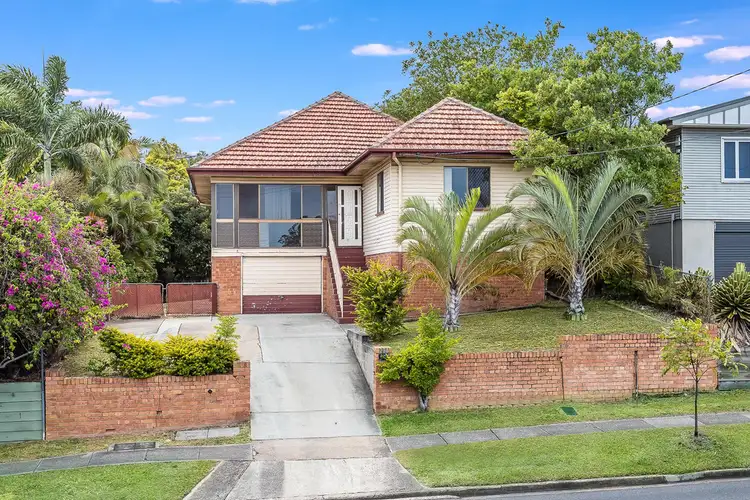Main view of Homely house listing, 258 Webster Road, Stafford QLD 4053