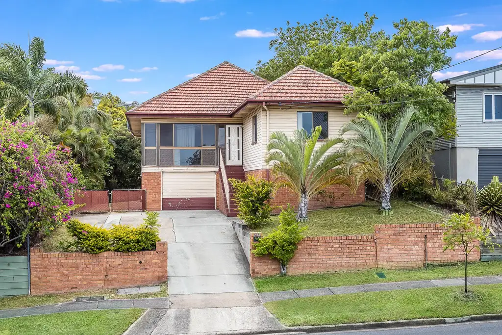 Main view of Homely house listing, 258 Webster Road, Stafford QLD 4053