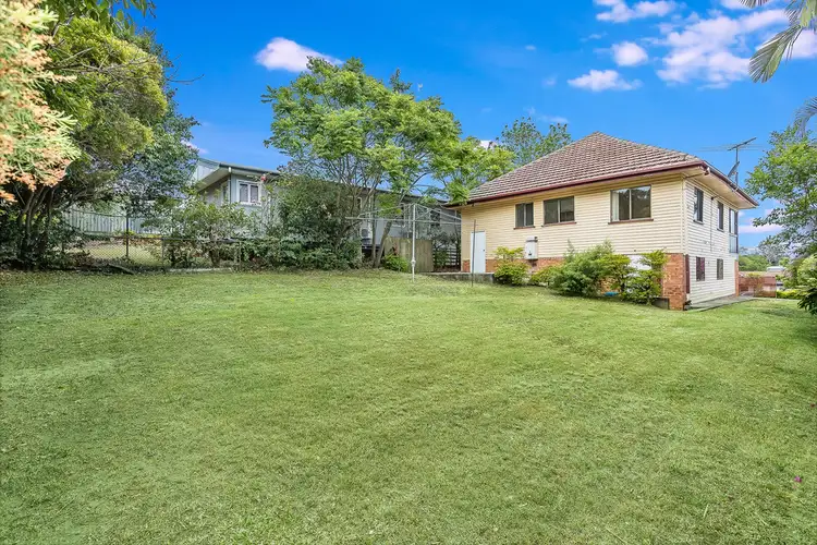 Second view of Homely house listing, 258 Webster Road, Stafford QLD 4053