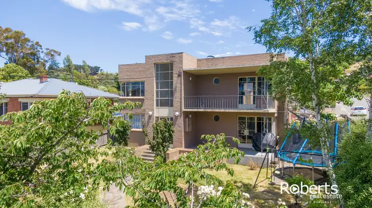 Second view of Homely unit listing, 162 Abbott St, Newstead TAS 7250