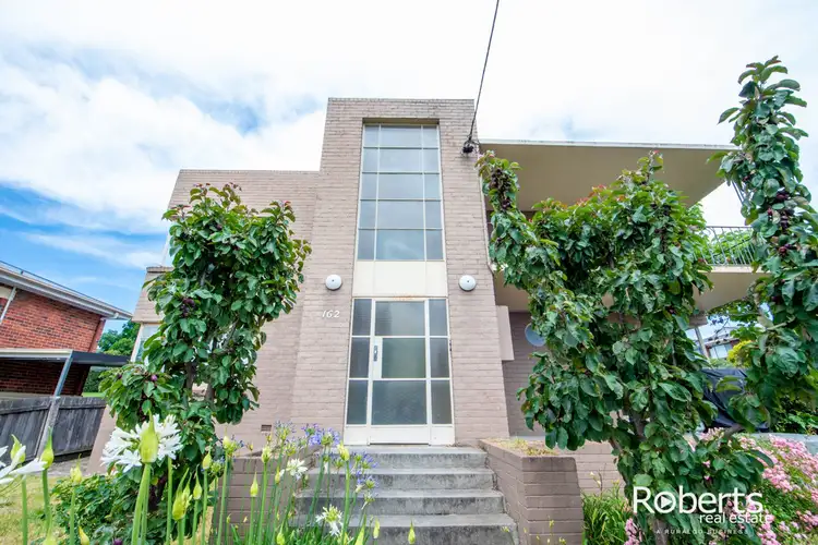Third view of Homely unit listing, 162 Abbott St, Newstead TAS 7250