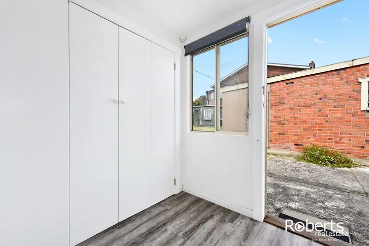 Fifth view of Homely unit listing, 162 Abbott St, Newstead TAS 7250