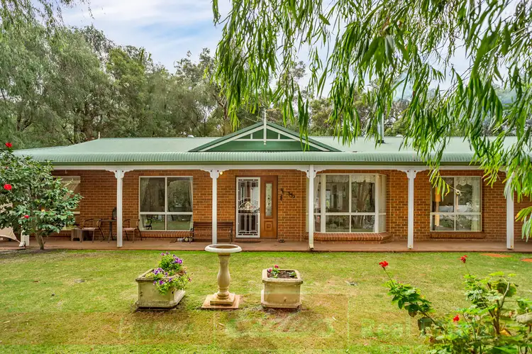 5 Feast Place, Leschenault WA 6233