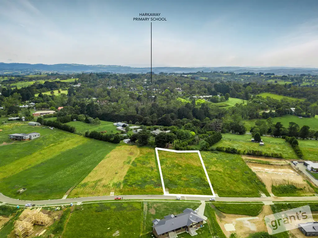 Main view of Homely land listing, Address available on request