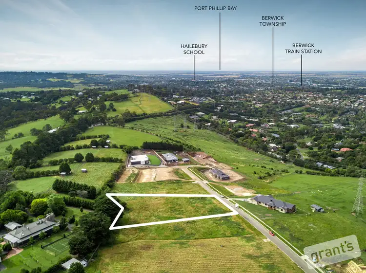 Fourth view of Homely land listing, Address available on request