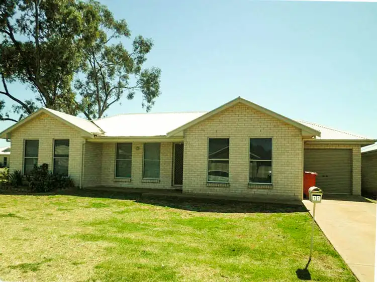 1 Vera Court, Mudgee NSW 2850