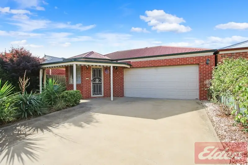 Main view of Homely house listing, 17 Madden Drive, Yarrawonga VIC 3730